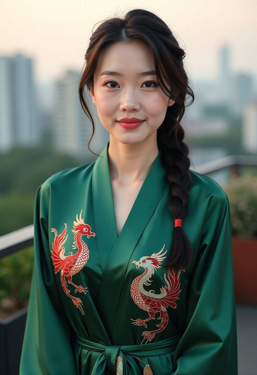 黄豆魔改之月下归人海报