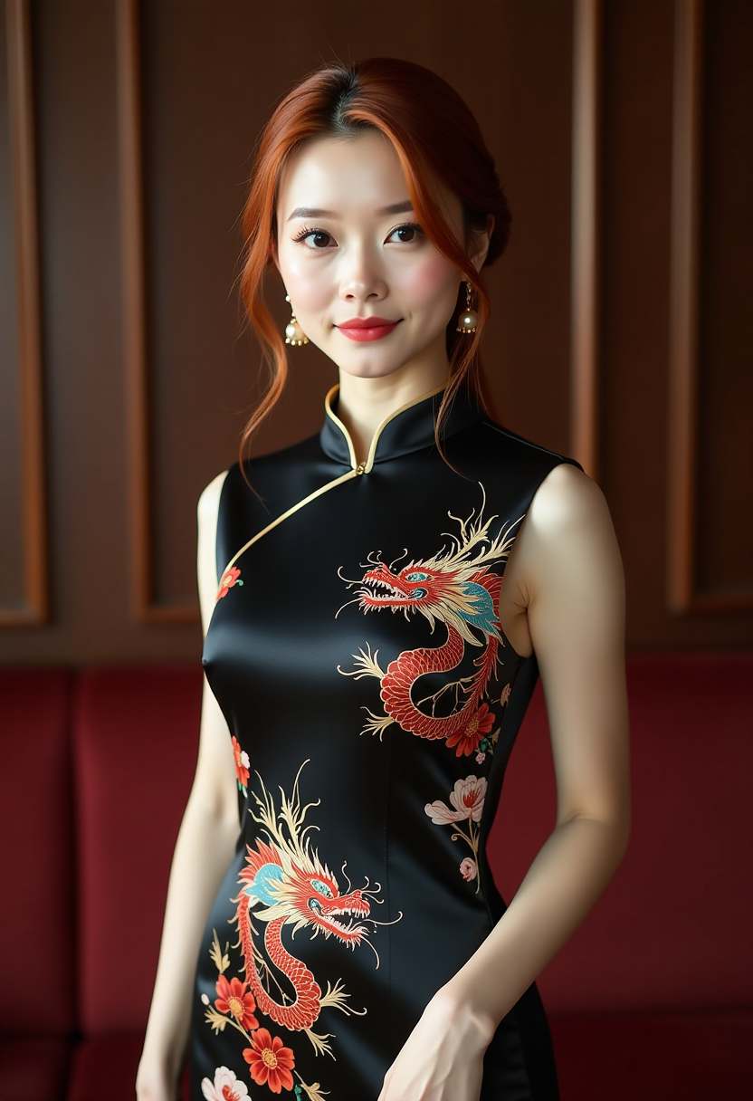 山河令外传海报